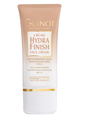 Nutri-Intensiv-Maske